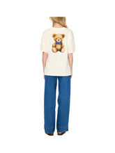 Only T-Shirt Donna Avorio
